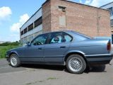 BMW 5 серия 1988 с пробегом 270 тыс.км.  л. в Донецке на Autos.ua