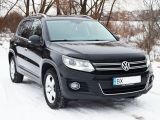 Volkswagen Tiguan 2013 с пробегом 123 тыс.км. 2 л. в Хмельницком на Autos.ua