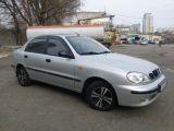 Daewoo Lanos 2007 з пробігом 121 тис.км. 1.498 л. в Киеве на Autos.ua