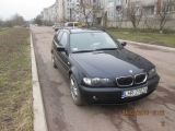 BMW 3 серия 2003 з пробігом 230 тис.км. 2 л. в Львове на Autos.ua