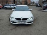 BMW 2 серия 2013 з пробігом 29 тис.км. 2 л. в Харькове на Autos.ua
