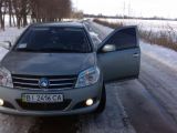 Geely MK 2013 с пробегом 25 тыс.км. 1.498 л. в Полтаве на Autos.ua