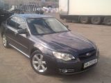 Subaru Legacy 2006 з пробігом 194 тис.км. 3 л. в Киеве на Autos.ua