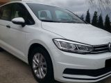 Volkswagen Touran 2016 с пробегом 4 тыс.км. 1.395 л. в Киеве на Autos.ua