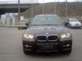 BMW X6 2011 з пробігом 135 тис.км. 2.993 л. в Львове на Autos.ua