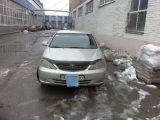Toyota Camry 2003 с пробегом 264 тыс.км. 2.362 л. в Киеве на Autos.ua