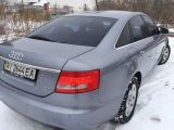 Audi A6 2006 с пробегом 173 тыс.км. 2.967 л. в Киеве на Autos.ua