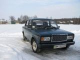 ВАЗ 2107 2002 с пробегом 64 тыс.км. 1.451 л. в Сумах на Autos.ua