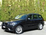 BMW X3 III (G01) xDrive20d 2017 с пробегом 24 тыс.км. 2 л. в Киеве на Autos.ua