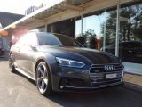 Audi A5 2017 с пробегом 1 тыс.км. 2 л. в Киеве на Autos.ua