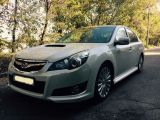 Subaru Legacy 2011 с пробегом 100 тыс.км. 2.457 л. в Киеве на Autos.ua