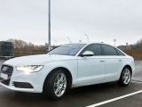 Audi A6 2013 с пробегом 89 тыс.км.  л. в Киеве на Autos.ua