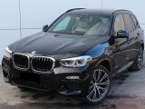 BMW X3 III (G01) 2017 с пробегом 9 тыс.км. 3 л. в Киеве на Autos.ua