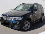 BMW X3 II (F25) Рестайлинг 2017 з пробігом 16 тис.км. 3 л. в Киеве на Autos.ua