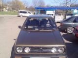 Volkswagen Golf 1987 с пробегом 311 тыс.км. 1.3 л. в Львове на Autos.ua