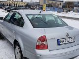 Volkswagen passat b5 2004 з пробігом 130 тис.км. 1.8 л. в Киеве на Autos.ua