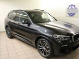 BMW X3 III (G01) xDrive30i 2018 з пробігом 4 тис.км. 2 л. в Киеве на Autos.ua