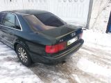 Audi A8 2.8 tiptronic quattro (193 л.с.) 1997 с пробегом 400 тыс.км.  л. в Киеве на Autos.ua