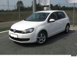 Volkswagen Golf Plus 2012 з пробігом 41 тис.км.  л. в Киеве на Autos.ua