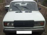ВАЗ 2107 1988 с пробегом 1 тыс.км. 1.7 л. в Тернополе на Autos.ua