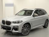BMW X3 III (G01) 2018 з пробігом 0 тис.км. 3 л. в Киеве на Autos.ua