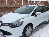 Renault Clio 2013 с пробегом 188 тыс.км. 1.5 л. в Луцке на Autos.ua