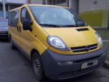 Opel Vivaro 2004 с пробегом 155 тыс.км. 1.9 л. в Киеве на Autos.ua