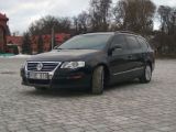 Volkswagen Passat 2006 с пробегом 202 тыс.км. 2 л. в Львове на Autos.ua