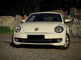 Volkswagen Beetle 2013 с пробегом 24 тыс.км. 1.984 л. в Киеве на Autos.ua