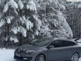 Renault Megane 2014 с пробегом 270 тыс.км. 1.5 л. в Киеве на Autos.ua