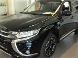 Mitsubishi Outlander 2017 з пробігом 1 тис.км. 2 л. в Киеве на Autos.ua