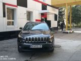 Jeep Cherokee 2.4 AT AWD (187 л.с.) 2017 з пробігом 17 тис.км.  л. в Одессе на Autos.ua