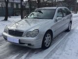 Mercedes-Benz C-Класс 2003 с пробегом 161 тыс.км.  л. в Донецке на Autos.ua