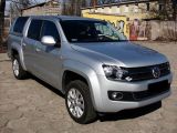 Volkswagen Amarok 2013 с пробегом 23 тыс.км.  л. в Киеве на Autos.ua