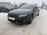 Audi A4 1.8 TFSI АТ (160 л.с.) 2008 с пробегом 174 тыс.км.  л. в Киеве на Autos.ua
