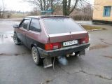 ВАЗ 2108 1989 з пробігом 1 тис.км. 1.3 л. в Житомире на Autos.ua