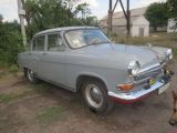 ГАЗ 21 «Волга» 1966 с пробегом 55 тыс.км. 2.4 л. в Горном на Autos.ua