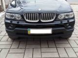 BMW X5 2006 с пробегом 233 тыс.км.  л. в Мариуполе на Autos.ua