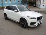 Volvo XC90 2.0 AT AWD D5 (5 мест) (225 л.с.) 2018 с пробегом 1 тыс.км.  л. в Киеве на Autos.ua