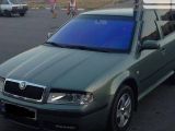 Skoda Octavia 2003 с пробегом 170 тыс.км. 1.6 л. в Киеве на Autos.ua