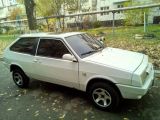 ВАЗ 2108 1990 с пробегом 11 тыс.км.  л. в Одессе на Autos.ua