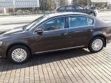 Volkswagen passat b7 2013 с пробегом 85 тыс.км. 1.8 л. в Ивано-Франковске на Autos.ua