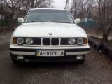 BMW 5 серия 1989 с пробегом 1 тыс.км. 2 л. в Донецке на Autos.ua