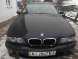 BMW 5 серия 2000 с пробегом 375 тыс.км. 2.5 л. в Ровно на Autos.ua