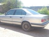 BMW 5 серия 1992 с пробегом 346 тыс.км. 2 л. в Луганске на Autos.ua