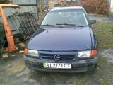 Opel Astra 1992 с пробегом 150 тыс.км.  л. в Киеве на Autos.ua