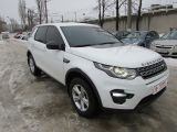Land Rover Discovery Sport 2.2 TD4 AT 4WD (150 л.с.) 2016 с пробегом 27 тыс.км.  л. в Киеве на Autos.ua