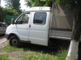 ГАЗ 3302 2007 с пробегом 170 тыс.км. 2.5 л. в Киеве на Autos.ua