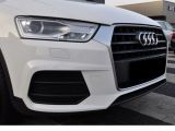 Audi Q3 2.0 TDI S tronic quattro (184 л.с.) 2016 с пробегом 5 тыс.км.  л. в Киеве на Autos.ua