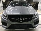 Mercedes-Benz GLE-Класс AMG 43 4MATIC 9G-TRONIC (390 л.с.) 2018 з пробігом 19 тис.км.  л. в Киеве на Autos.ua